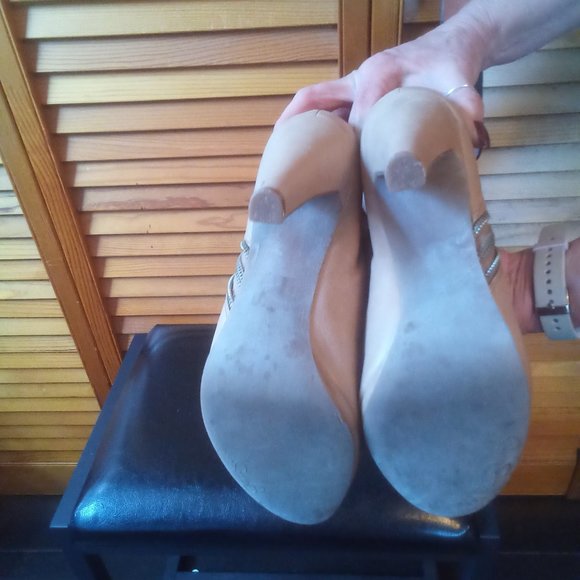 Jessica Simpson boots - Picture 4 of 5